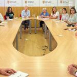 Asuntos Sociales ha convocado ayudas al reparto, distribución de alimentos y comedores sociales por valor de 3 millones de euros