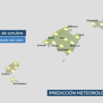 Sol y temperaturas de hasta 30 grados para el fin de semana