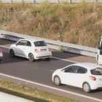 Mañana de grandes retenciones en las carreteras para acceder a Palma