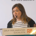 El PSIB critica el programa 'Alquiler seguro' mientras el PP culpa a la "herencia" socialista por la crisis de vivienda en Baleares