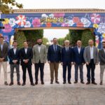 Mallorca Fashion Outlet contará con el HUB de recarga de mayor potencia de Endesa en Baleares