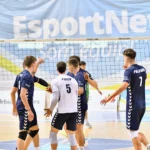 El Club Voley Palma buscará sumar los primeros puntos