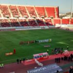 La EMT Palma refuerza sus servicios con motivo del partido entre el RCD Mallorca y el Rayo Vallecano