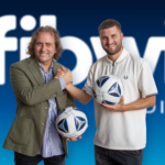 Roberto Mateo ficha en exclusiva por Fibwi Radio para liderar la programación deportiva