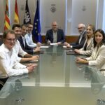 Consell d’Eivissa y Ayuntamientos firman el convenio del Plan Estratégico de Inversiones Municipales (Pla 5)