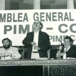 Fallece Demetrio Peña, una referencia balear del pequeño comercio