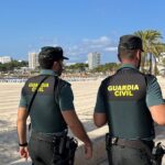 La Guardia Civil detiene al autor de diversos robos en un mismo almacén en Sant Antoni de Portmany