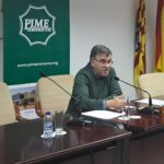 Joan Simonet defiende la importancia de la biomasa forestal para la prevención de incendios