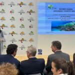 El Govern presenta en la World Travel Market de Londres los proyectos financiados con el ITS