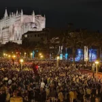 El Raïm Wine Fest se clausuró con la visita de más de 15.000 personas