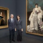 Caixaforum Palma dedica una exposición al retrato del siglo XIX