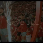 'Orgull' es la película documental de la Copa del Rey 2024