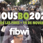 FIBWI TV AUTONÓMICA inicia su programación especial del Dijous Bo hoy miércoles a partir de las 17:00 h