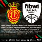 Los abonados del Mallorca podrán presenciar gratis el fibwi Palma