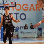 Emocionante derbi con derrota del fibwi Palma en la prórroga (85-79)