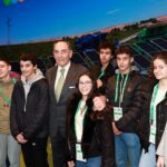 Iberdrola reconoce las mejores iniciativas de convivencia ambiental, agraria y social con las energías limpias