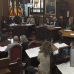 El Ayuntamiento de Palma aprueba inicialmente el Presupuesto General para 2025