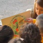 ADEMA celebra el Día del Dietista-Nutricionista con una campaña lanzada en el Mercat de l’Olivar