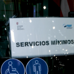 Nueva jornada de huelgas en los servicios de EMT y TIB