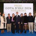 El Consell de Mallorca otorga el premio Gota d’Oli 2024 al grupo Pitxorines’