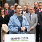 La Presidenta del Govern de les Illes Balears, Margalida Prohens ha animado a participar en el Dijous Bo y "firar" producto local