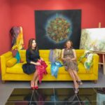 El Hotel Artmadams de Palma acoge la Exposición de Margarita Forteza Villar