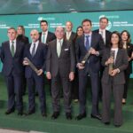 Valencia, protagonista en los premios proveedores del año de Iberdrola