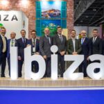 El Consell d'Eivissa valora la primera jornada de la Feria World Travel Market London