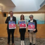 El departamento de Economía y Servicios Generales presenta la campaña 'Bons Menorca 2024'