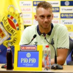 Cillessen: "El Mallorca es un equipo que centra mucho"