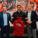 Abdón Prats renueva con el Real Mallorca hasta el 30 de junio del 2028