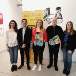 ADEMA firma un convenio con la Asociación de Enfermos de Crohn y Colitis Ulcerosa de Mallorca (ACCU Mallorca) para mejorar la calidad de vida de las personas con estas patologías