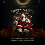 Tabana Mallorca presenta Dirty Santa: Una noche solidaria a beneficio de SOS Mamá