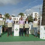 Ecovidrio pone en marcha en Eivissa la campaña “Un petit gest, un gran impacte” para fomentar  el reciclaje de envases de vidrio