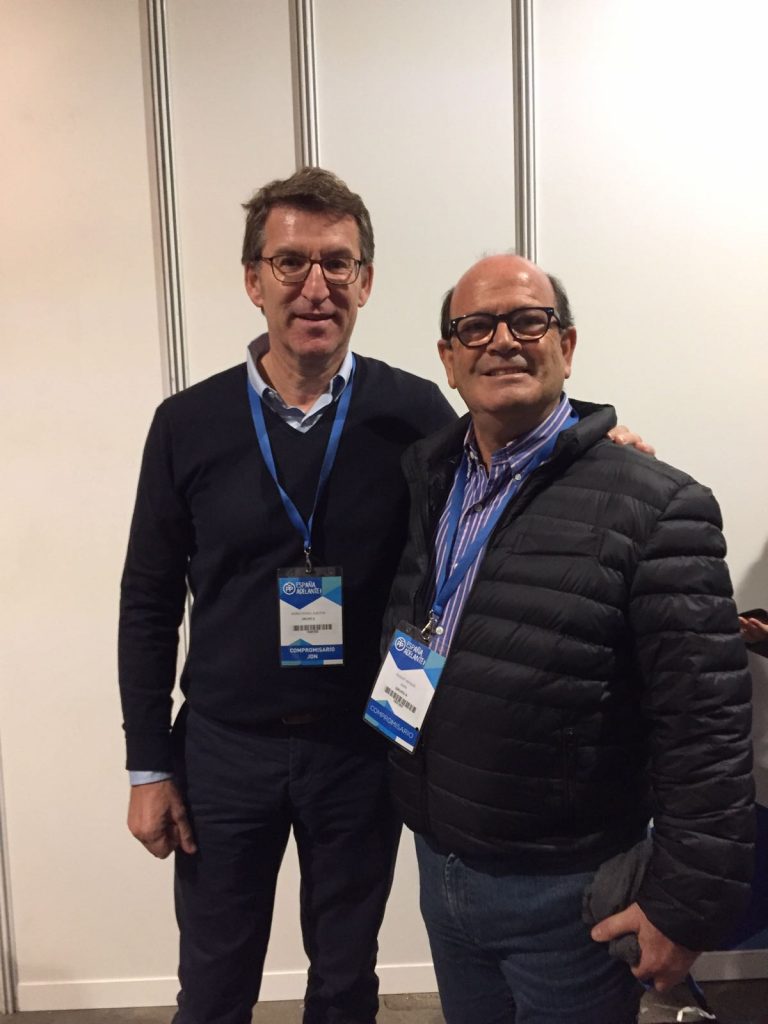 Joan Huguet i Núñez Feijóo