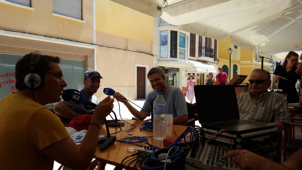 RADIO MENORCA