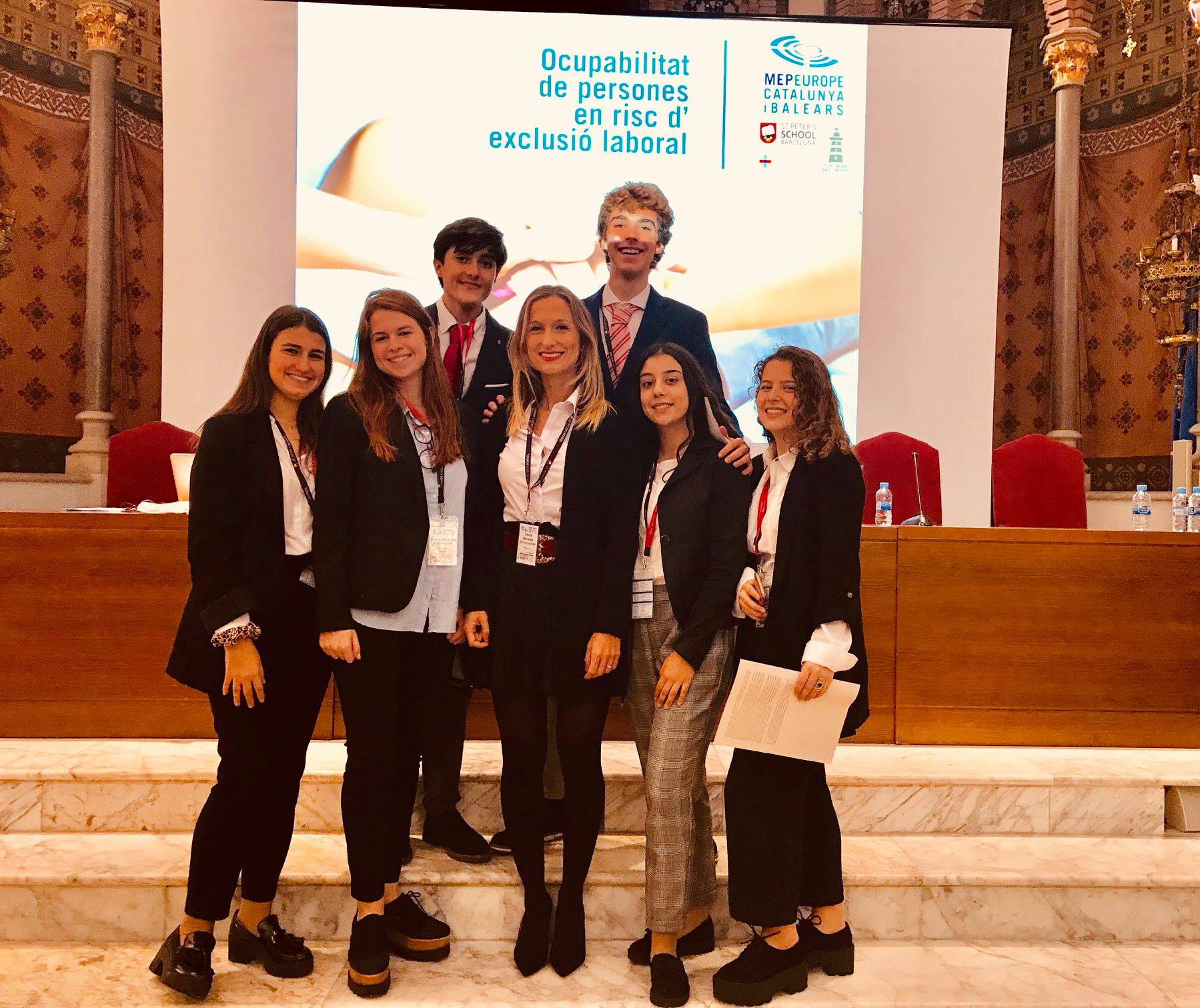 San Cayetano, liga de debate