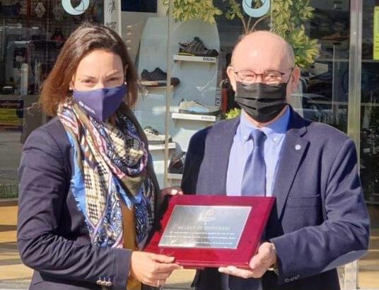 Balear de Uniformes y ASIMA