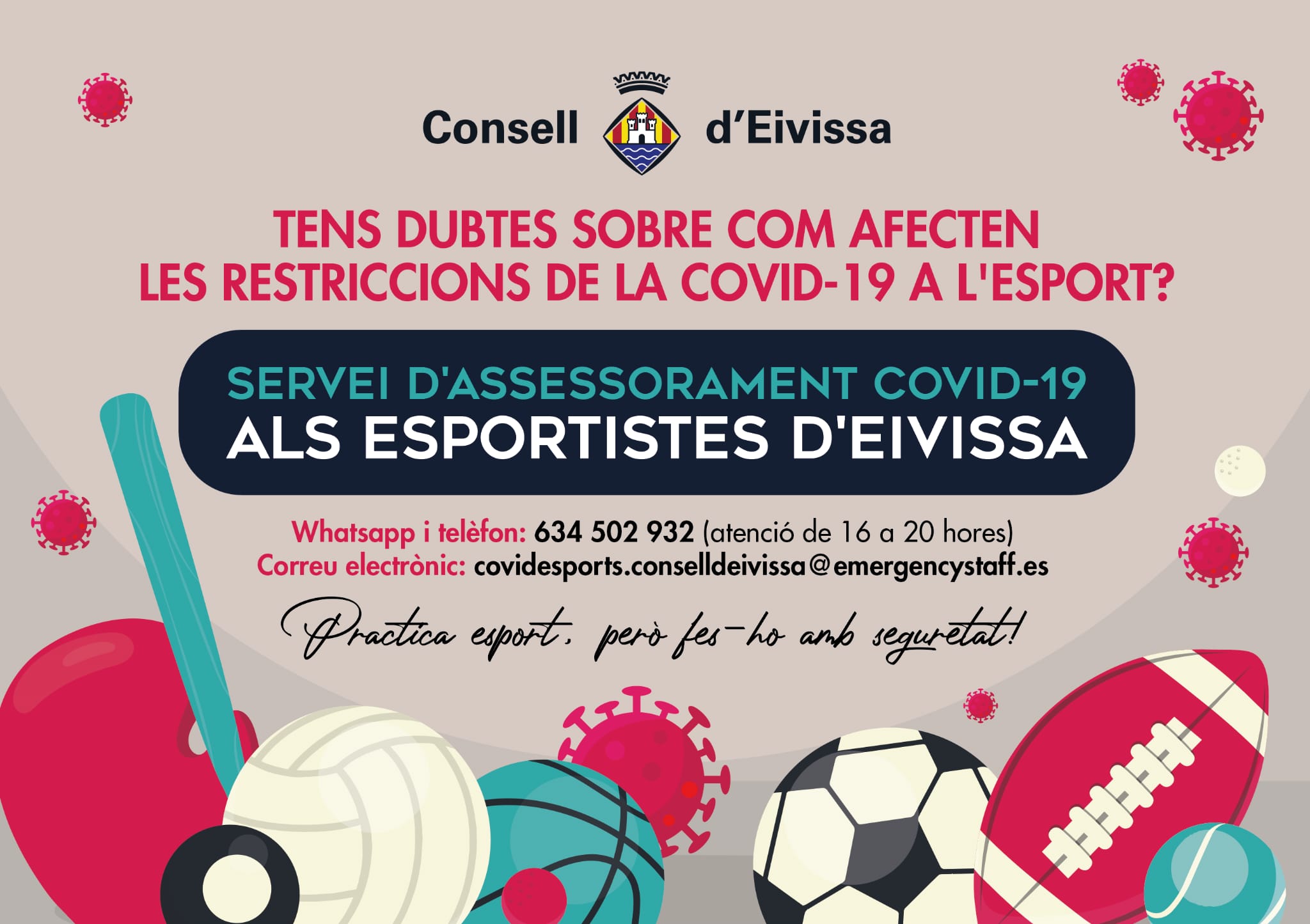 Consell Eivissa