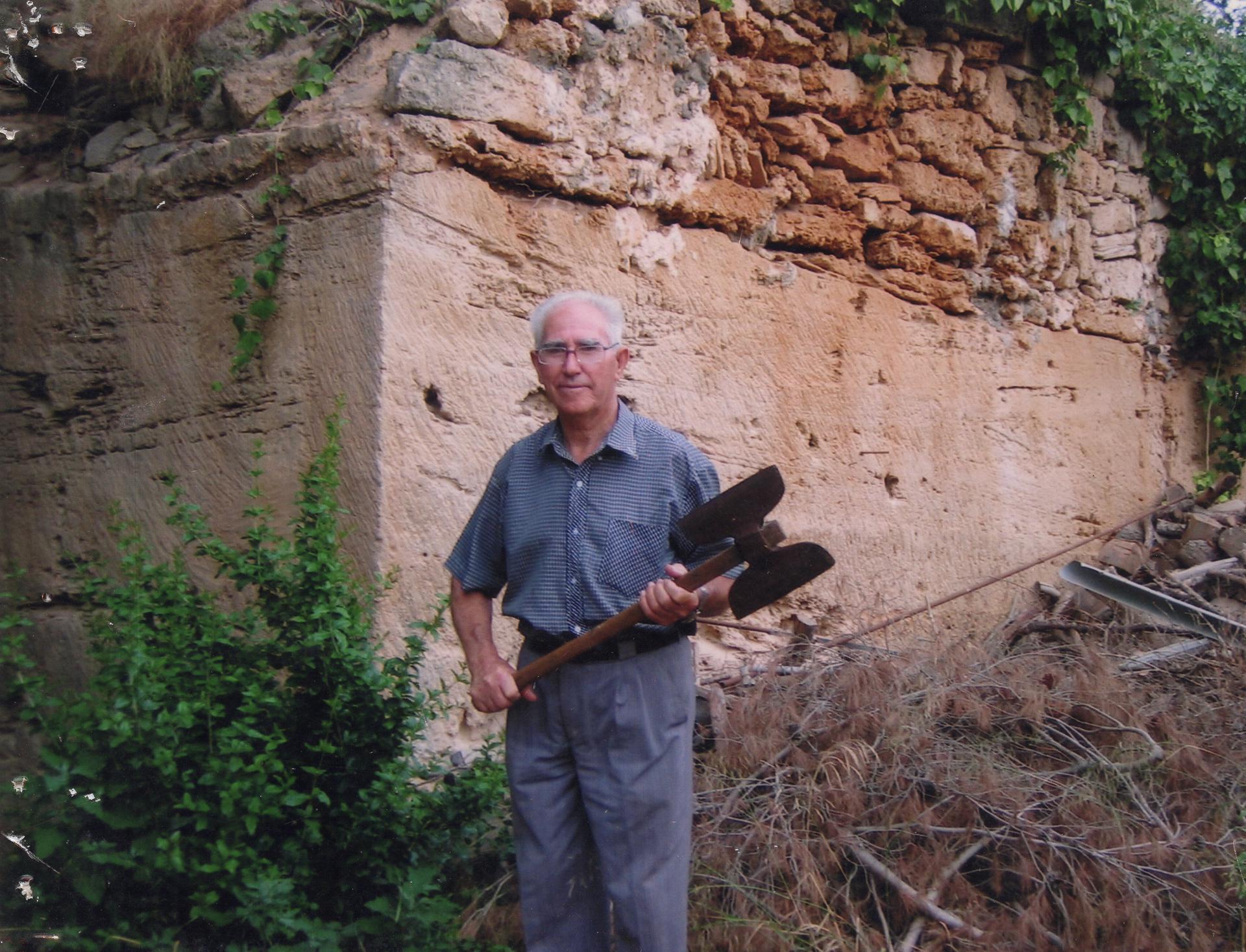 Martí Salvà
